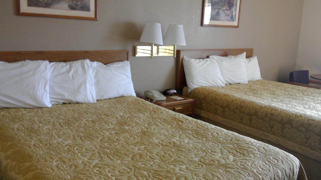 Hotel Super 8 By Wyndham Battle Mountain Zimmer foto