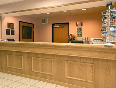 Hotel Super 8 By Wyndham Battle Mountain Exterior foto