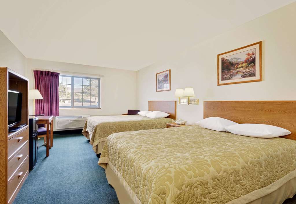 Hotel Super 8 By Wyndham Battle Mountain Zimmer foto